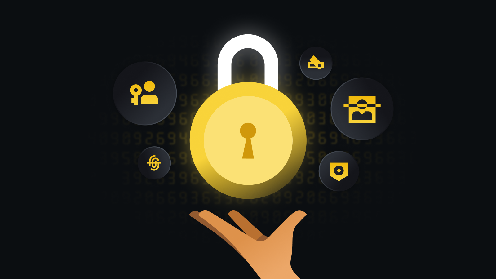 智能交易 安全可靠